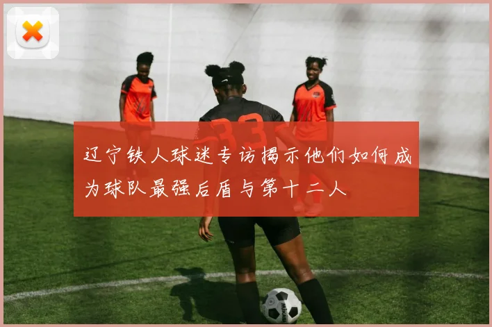 辽宁铁人球迷专访揭示他们如何成为球队最强后盾与第十二人